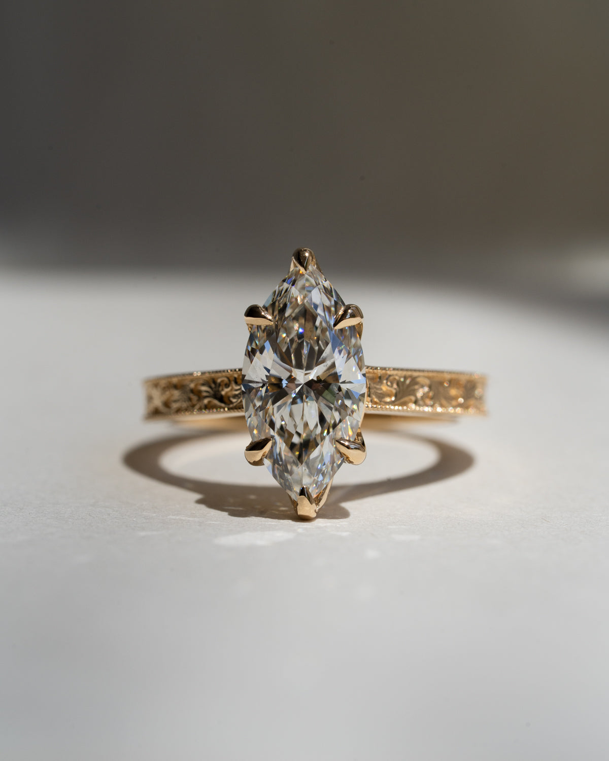 Hidden Ideas to make your Ring more Personal